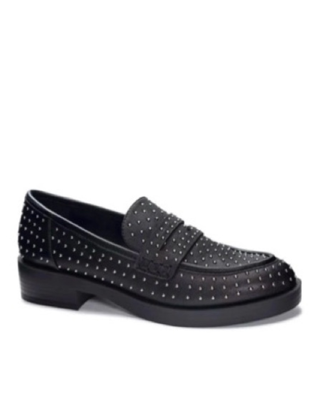 Chinese Laundry Paxx Studded Loafer